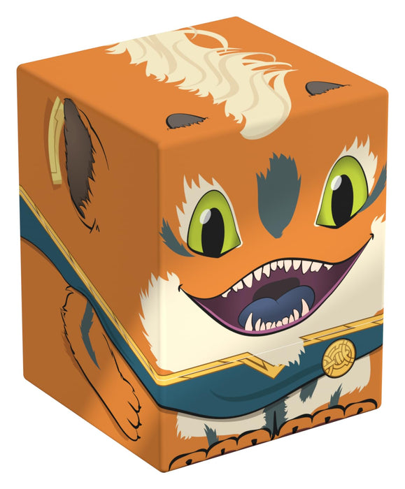 Ultimate Guard Squaroes - Boulder 100+ - MTG - Foundations - MTG002 - Loot