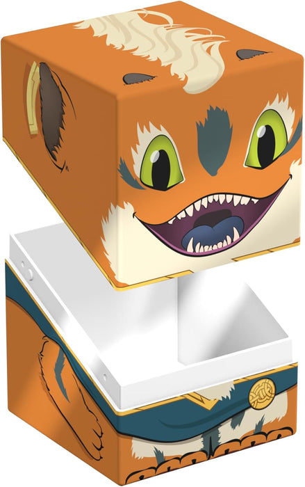 Ultimate Guard Squaroes - Boulder 100+ - MTG - Foundations - MTG002 - Loot