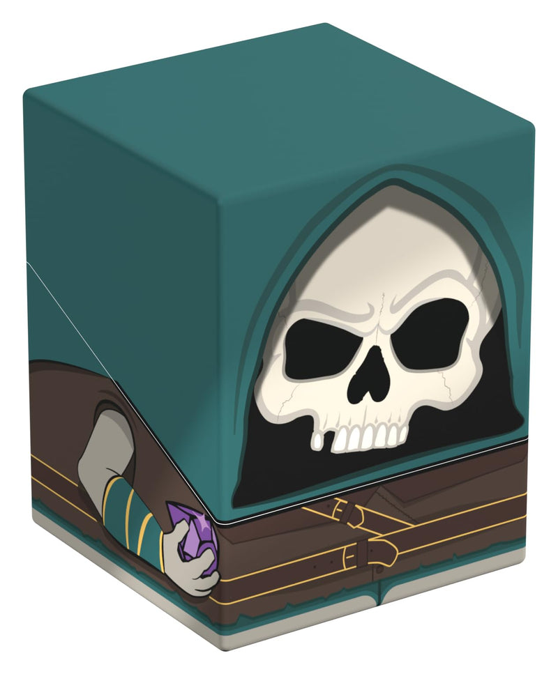Squaroes: Boulder 100+ - Mtg - Foundations - Mtg003 - Tinybones