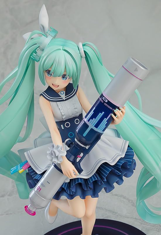 Character Vocal Series 01: Hatsune Miku (Blue Archive Ver.) Figura de PVC a escala 1:7