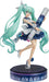 Character Vocal Series 01: Hatsune Miku (Blue Archive Ver.) Figura de PVC a escala 1:7