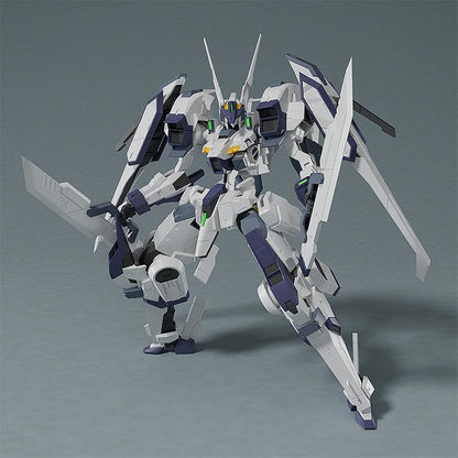 Titanomachia figurines Plastic Model Kit Moderoid 1/48 Side: GR Edelstein II (Zwei) 17 cm