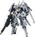 Titanomachia figurines Plastic Model Kit Moderoid 1/48 Side: GR Edelstein II (Zwei) 17 cm