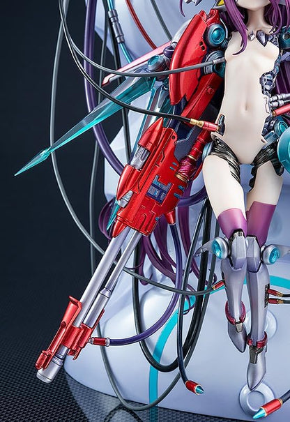 No Game No Life Zero statuette PVC Schwi 28 cm