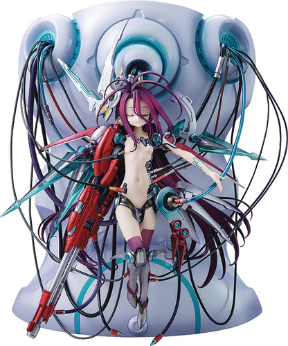 No Game No Life Zero statuette PVC Schwi 28 cm