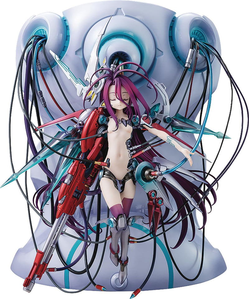 No Game No Life Zero statuette PVC Schwi 28 cm