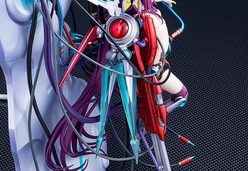 No Game No Life Zero statuette PVC Schwi 28 cm
