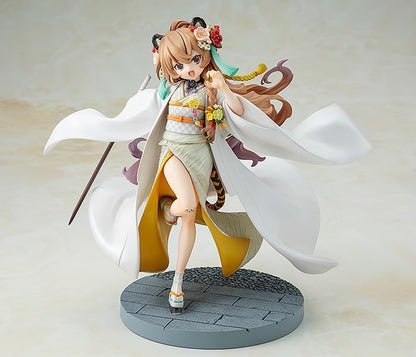 KADOKAWA Taiga aisaka White Kimono Ver. Fig. 22 cm Toradora!