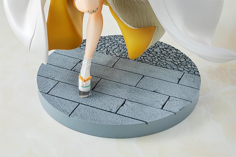 KADOKAWA Taiga aisaka White Kimono Ver. Fig. 22 cm Toradora!