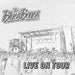Live On Tour (White)