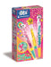 Mini Factory Fancy Pens Clementoni Set Creative