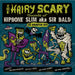 The Hairy Scary Sounds Of... (Green)