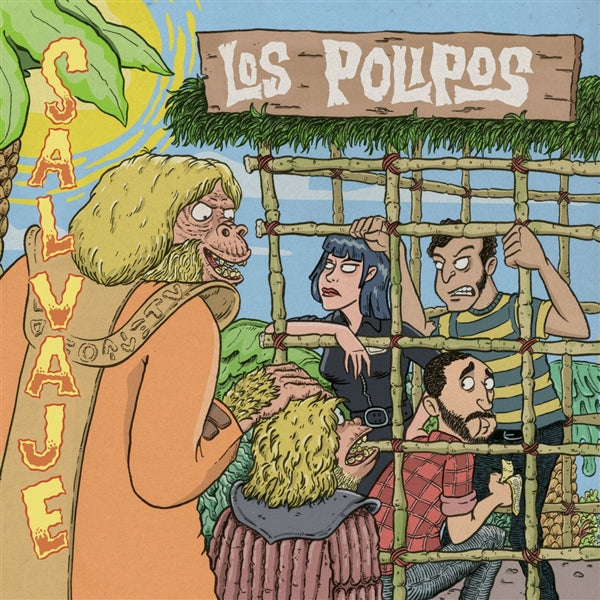 Salvaje