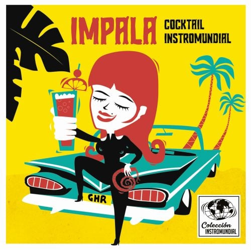 Cocktail Instromundial