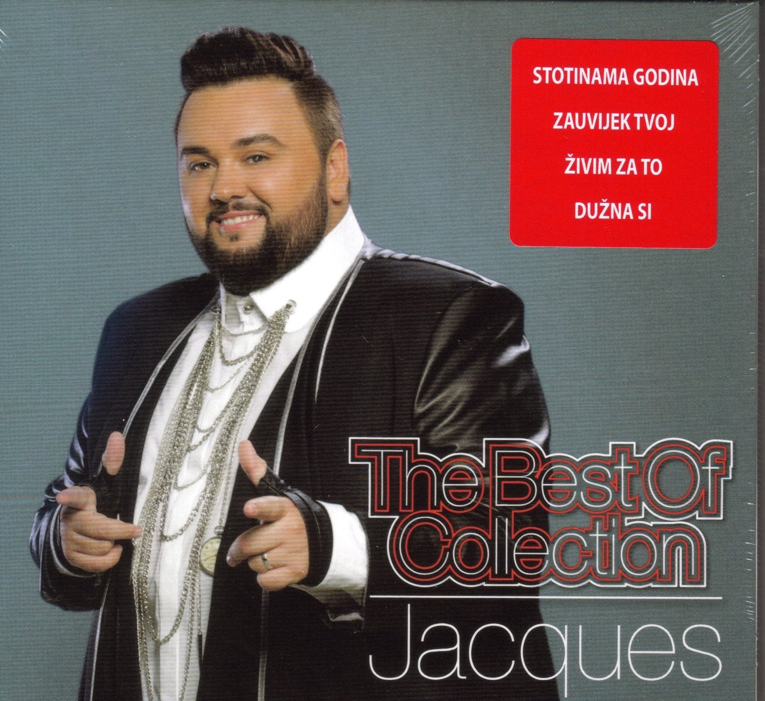 THE BEST OF COLLECTION