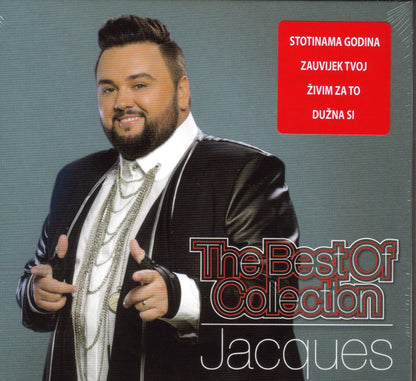THE BEST OF COLLECTION