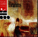 J. Brahms Concerto No. 1 for Piano and Orchestra (UK Import