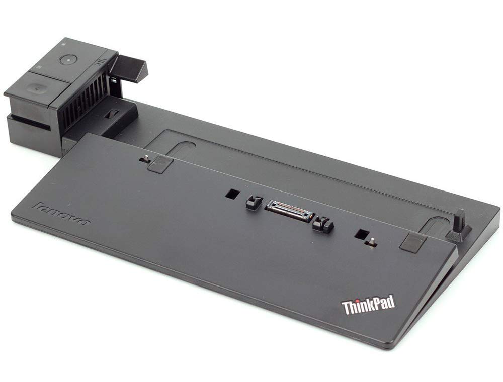Thinkpad Usb-C Dock 135W
