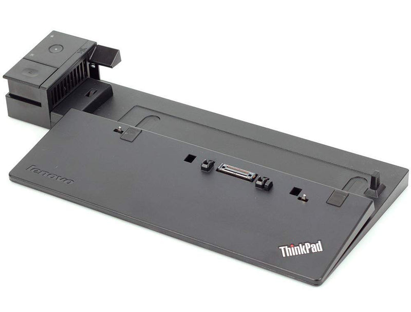 Thinkpad Usb-C Dock 135W