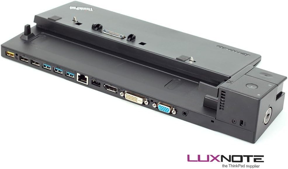 Thinkpad Usb-C Dock 135W