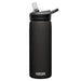 Camelbak Eddy+ Stainless Steel Vacuum Insulated 600ml 2020 Black 600ml