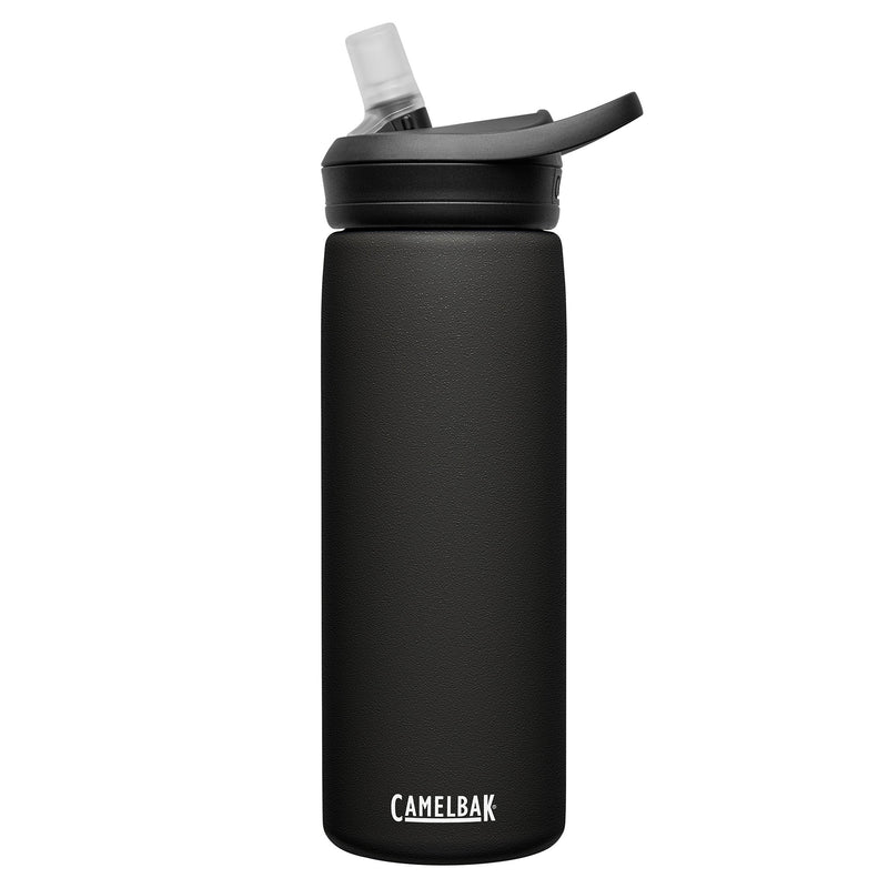 Camelbak Eddy+ Stainless Steel Vacuum Insulated 600ml 2020 Black 600ml