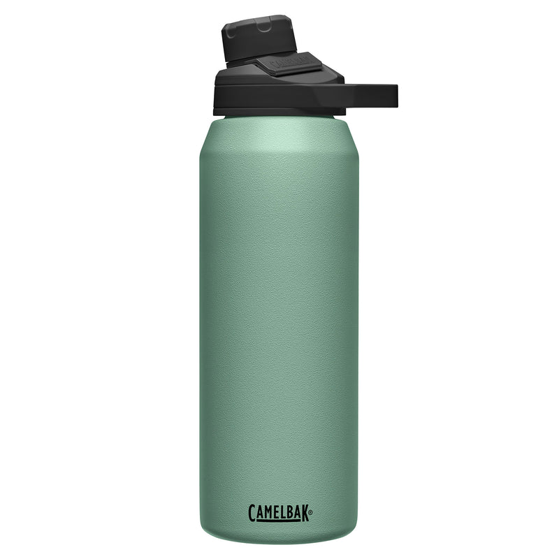 Camelbak Chute Mag Stainless Steel Vacuum Insulated 1L 2020 Moss 1L