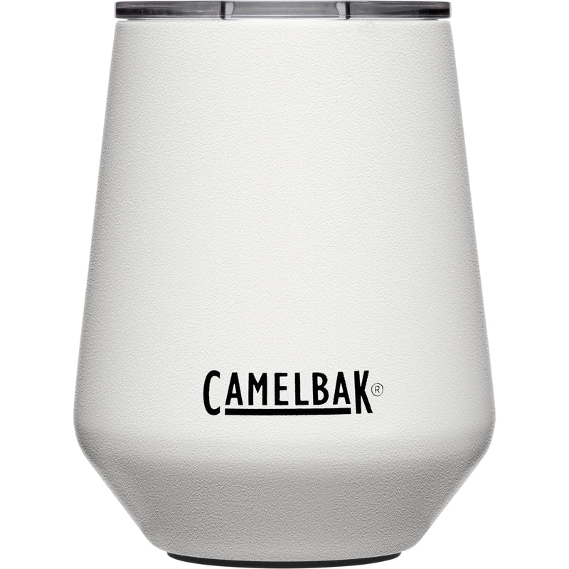 Camelbak Wine Tumbler Stainless Steel Vacuum Insulated 350ml 2020 White 350ml