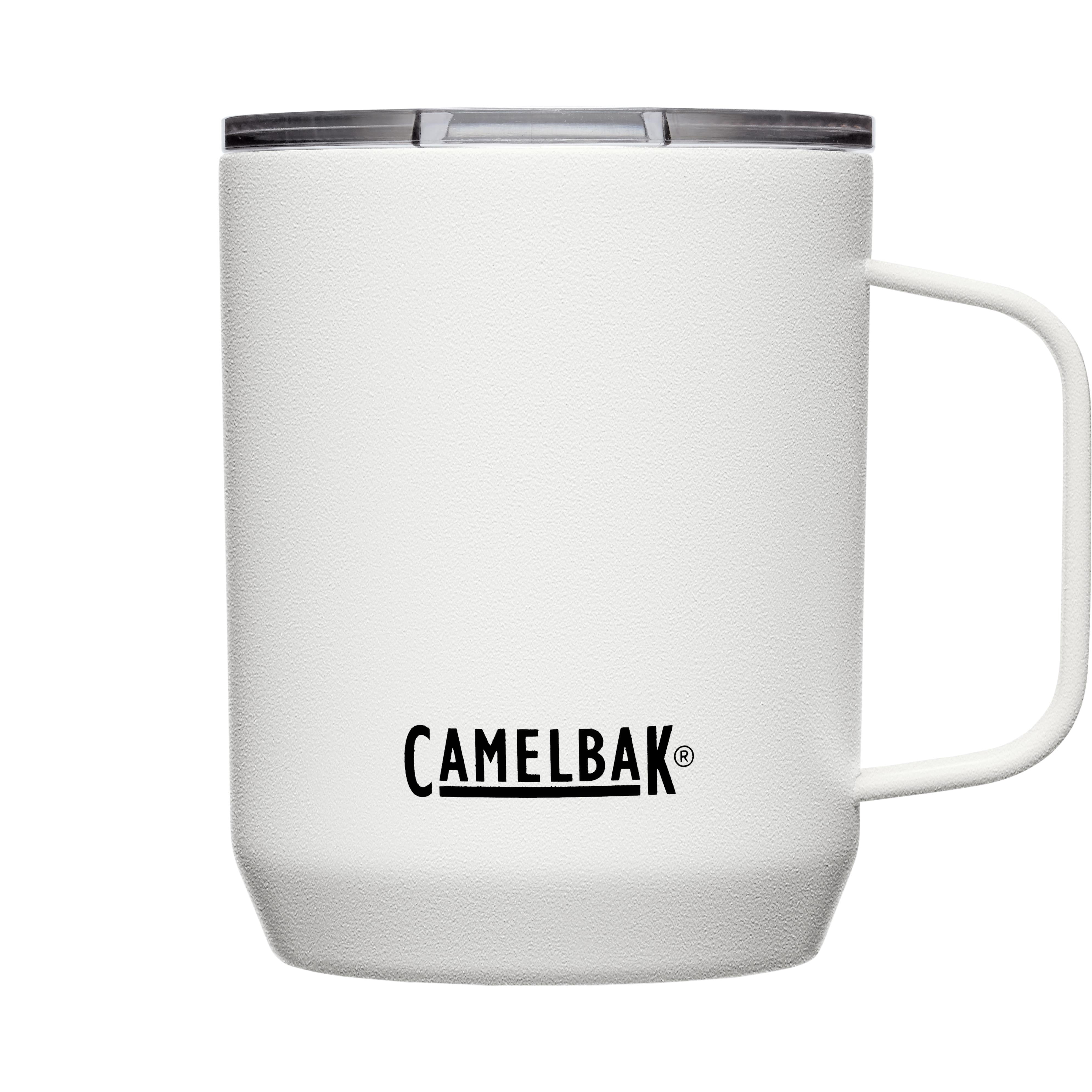 Camelbak Horizon Camp Mug Stainless Steel Vacuum Insulated 350ml 2020 White 350ml
