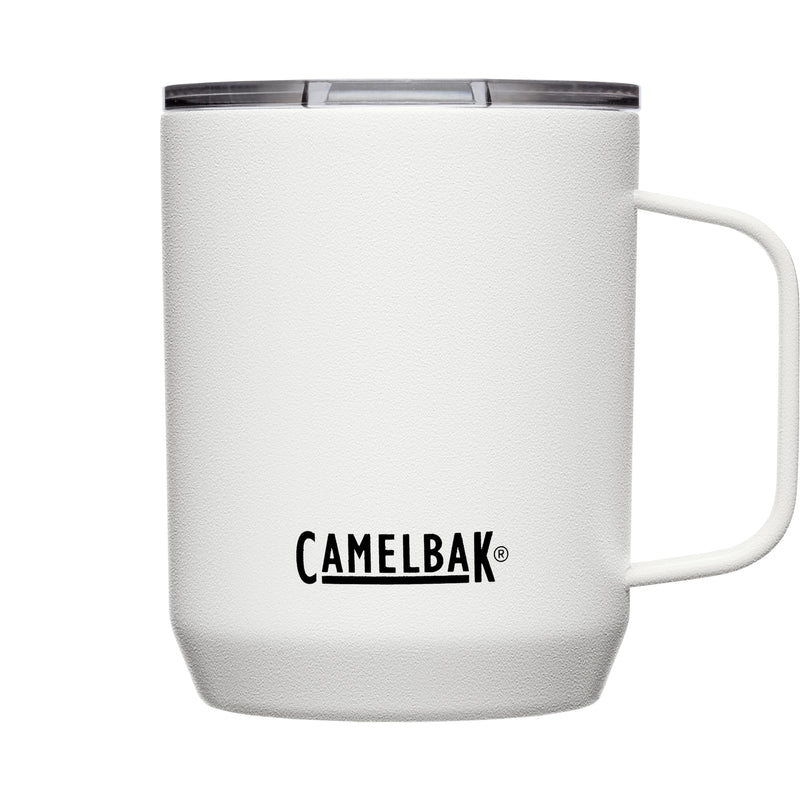 Camelbak Horizon Camp Mug Stainless Steel Vacuum Insulated 350ml 2020 White 350ml