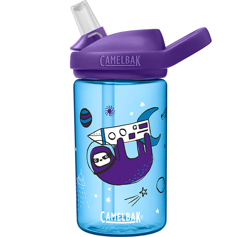 Camelbak Eddy+ Kids 400ml 2022 Sloths In Space 400ml