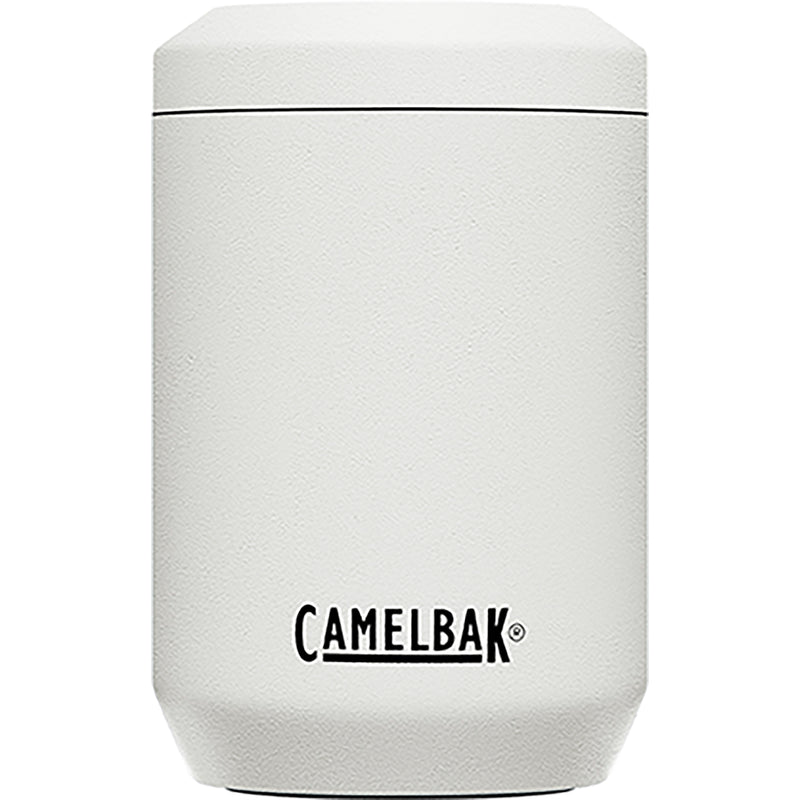 Camelbak Can Cooler Stainless Steel Vacuum Insulated 350ml 2022 White 350ml