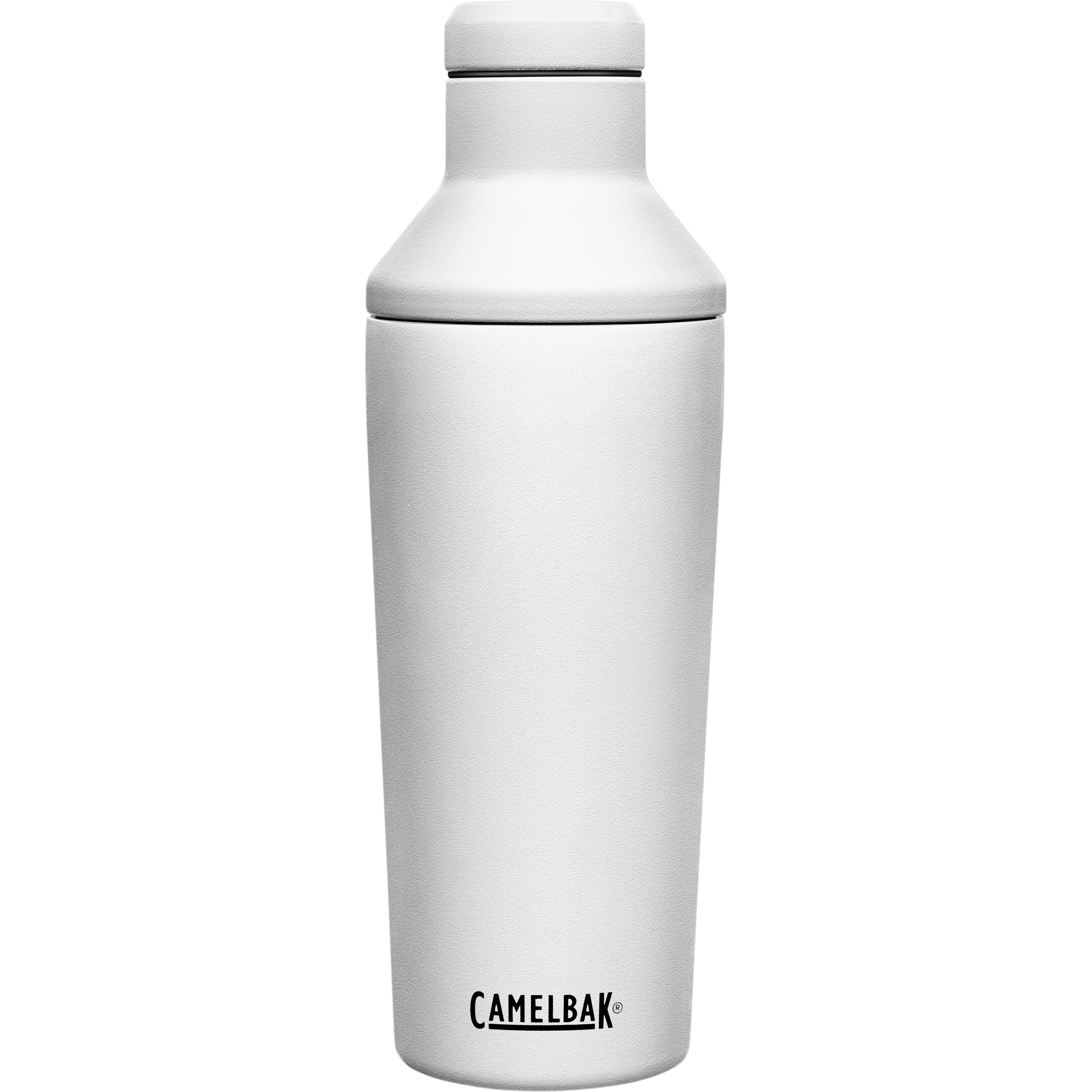 Camelbak Leakproof Cocktail Shaker 600ml 2023 White 600ml
