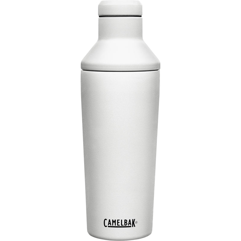 Camelbak Leakproof Cocktail Shaker 600ml 2023 White 600ml