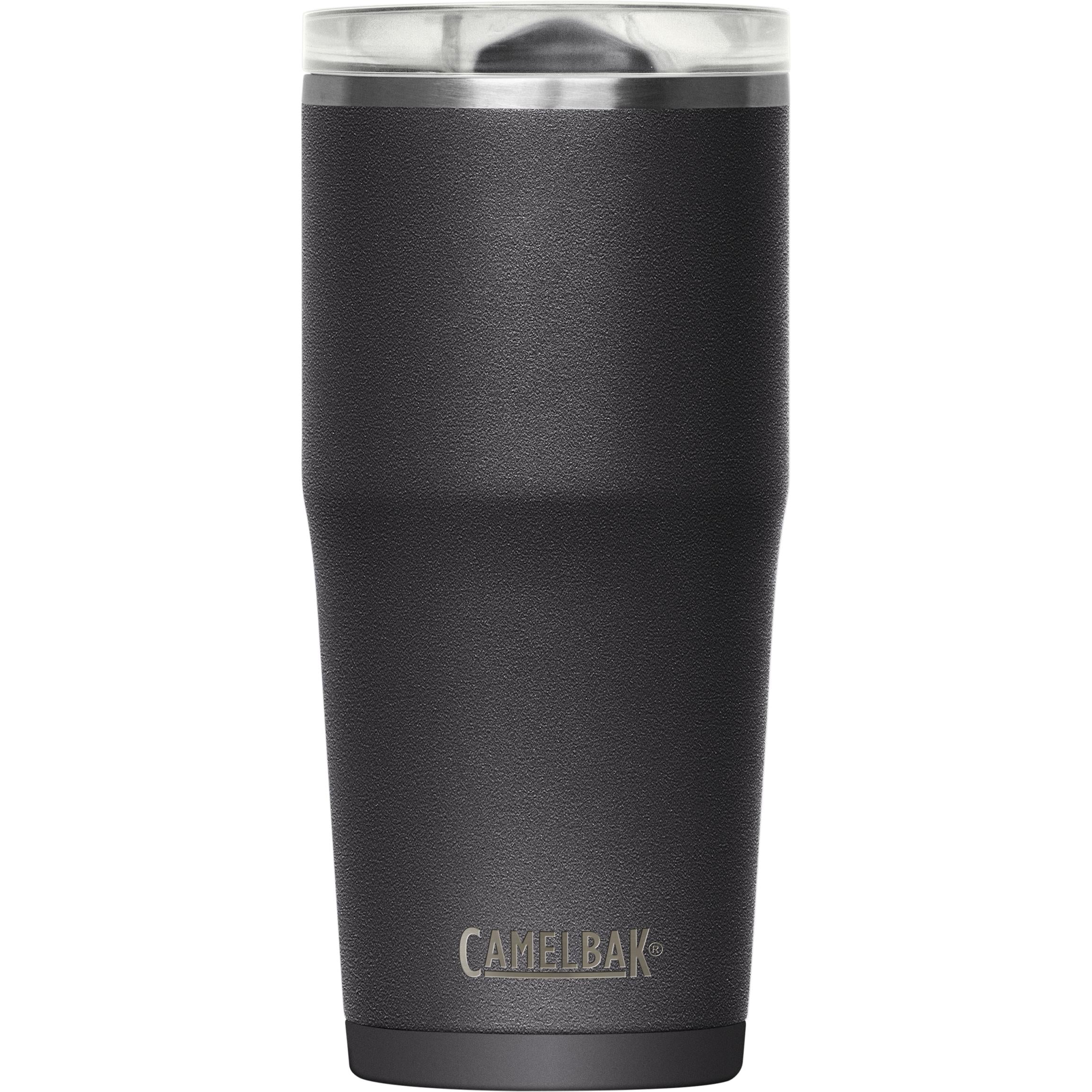 Camelbak Thrive Tumbler Vacuum Insulated Stainless Steel 600ml 2024 Black 600ml