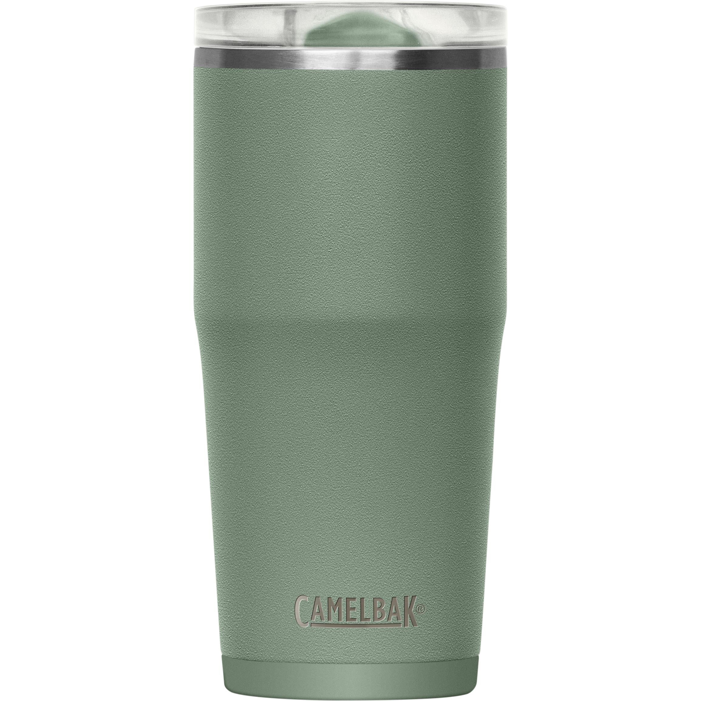 Camelbak Thrive Tumbler Vacuum Insulated Stainless Steel 600ml 2024 Moss 600ml