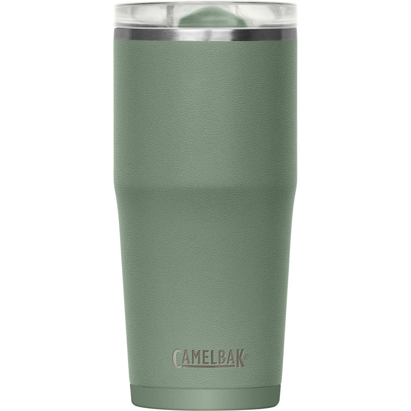 Camelbak Thrive Tumbler Vacuum Insulated Stainless Steel 600ml 2024 Moss 600ml