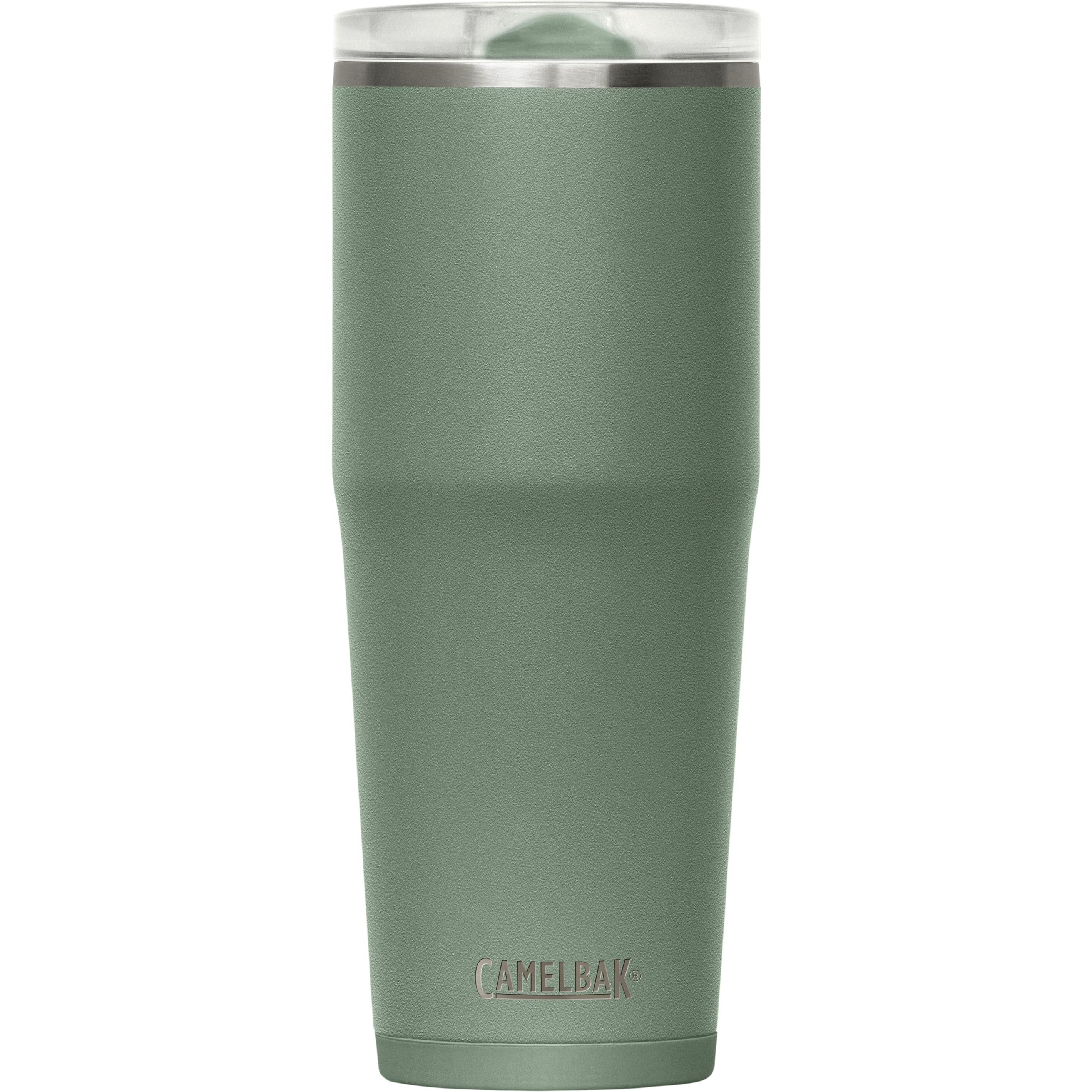 Camelbak Thrive Tumbler Vacuum Insulated Stainless Steel 900ml 2024 Moss 900ml
