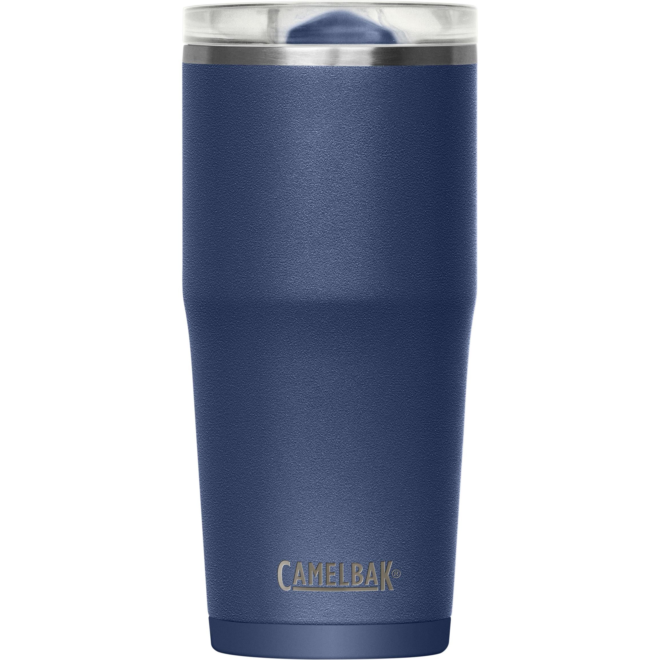 Camelbak Thrive Tumbler Vacuum Insulated Stainless Steel 600ml 2024 Navy 600ml