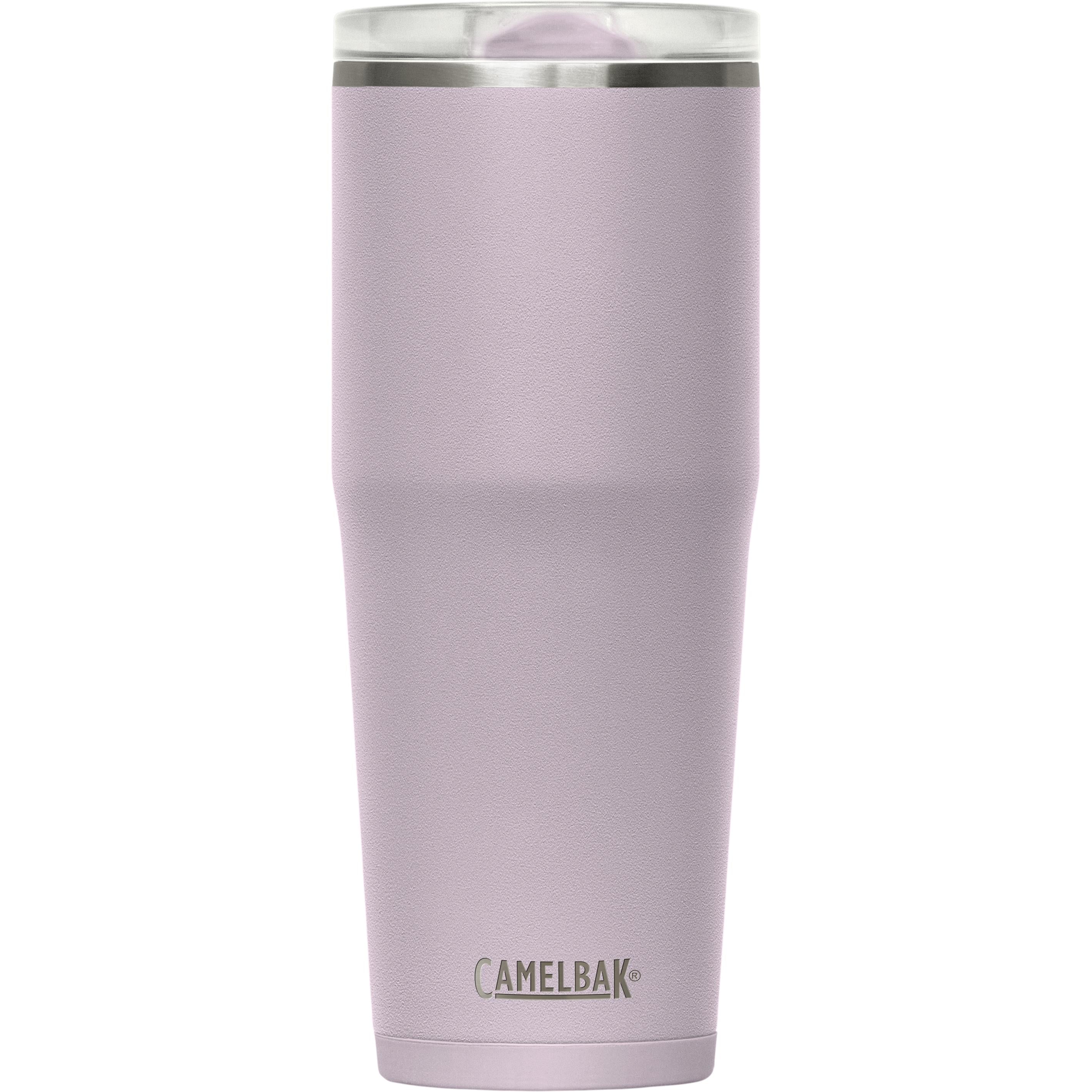 Camelbak Thrive Tumbler Vacuum Insulated Stainless Steel 900ml 2024 Purple Sky 900ml