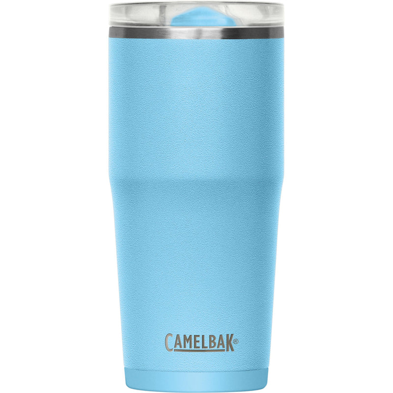 Camelbak Thrive Tumbler Vacuum Insulated Stainless Steel 600ml 2024 Nordic Blue 600ml