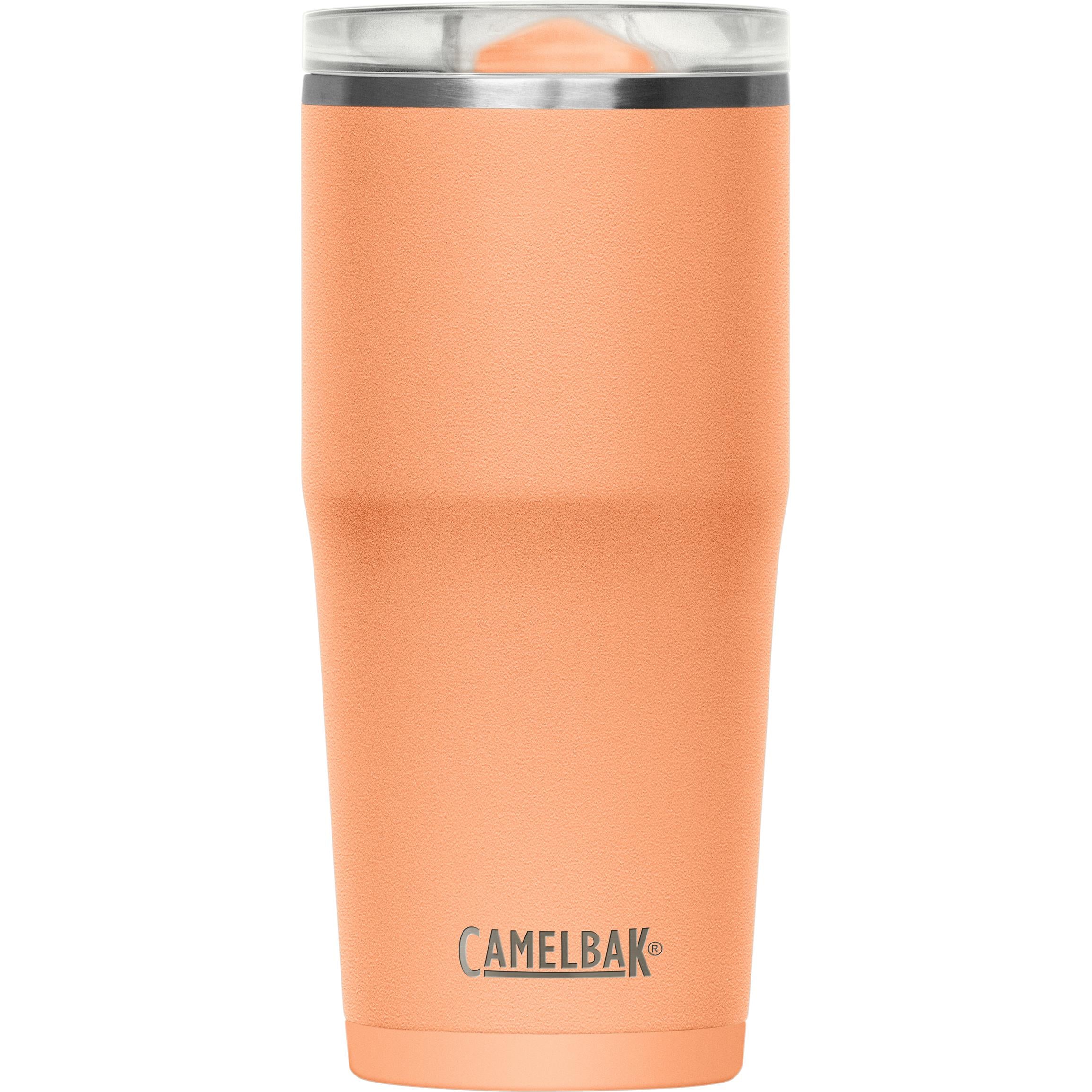Camelbak Thrive Tumbler Vacuum Insulated Stainless Steel 600ml 2024 Desert Sunrise 600ml