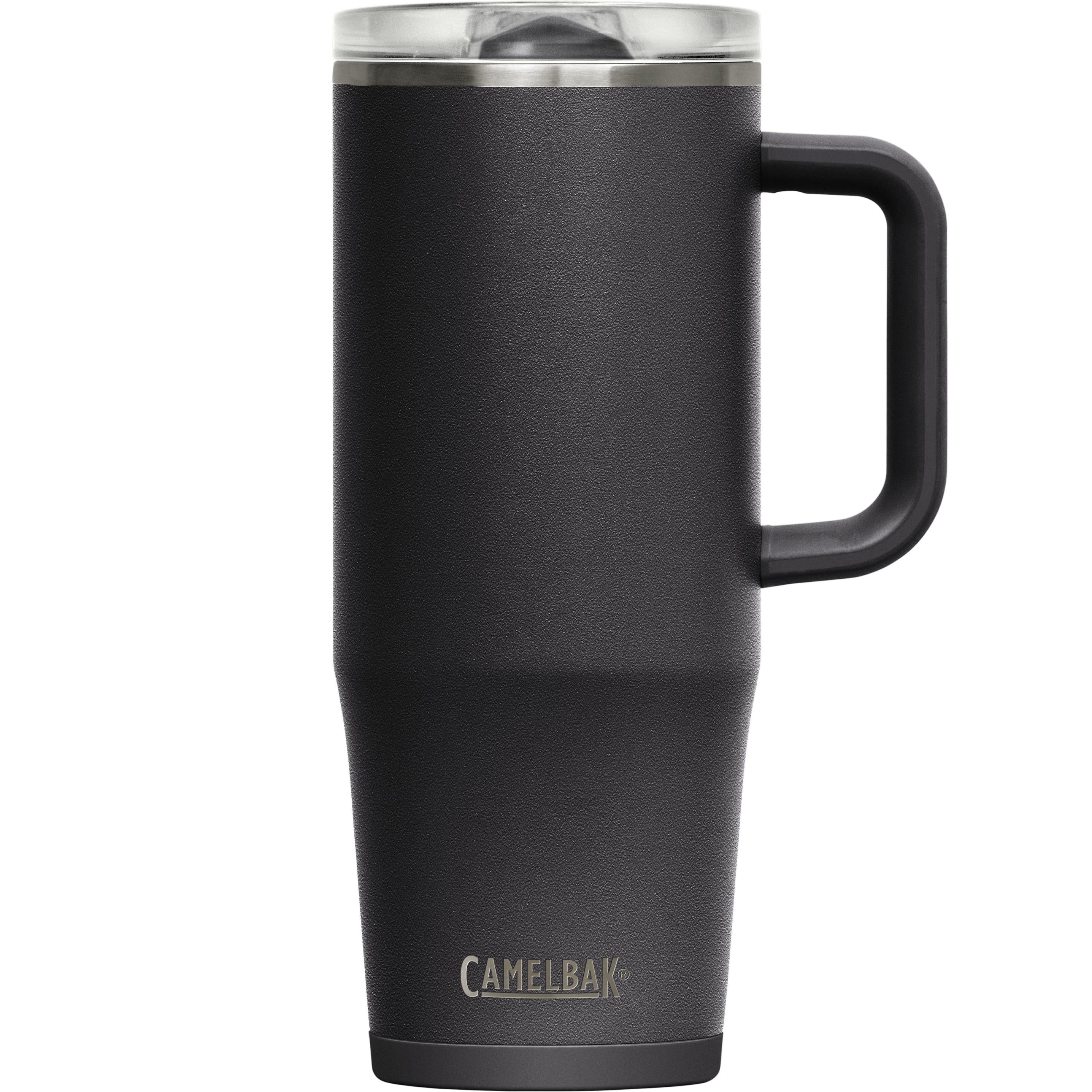 Camelbak Thrive Mug Vacuum Insulated Stainless Steel 1L 2024 Black 1L