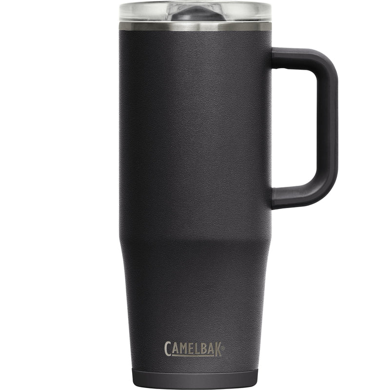Camelbak Thrive Mug Vacuum Insulated Stainless Steel 1L 2024 Black 1L