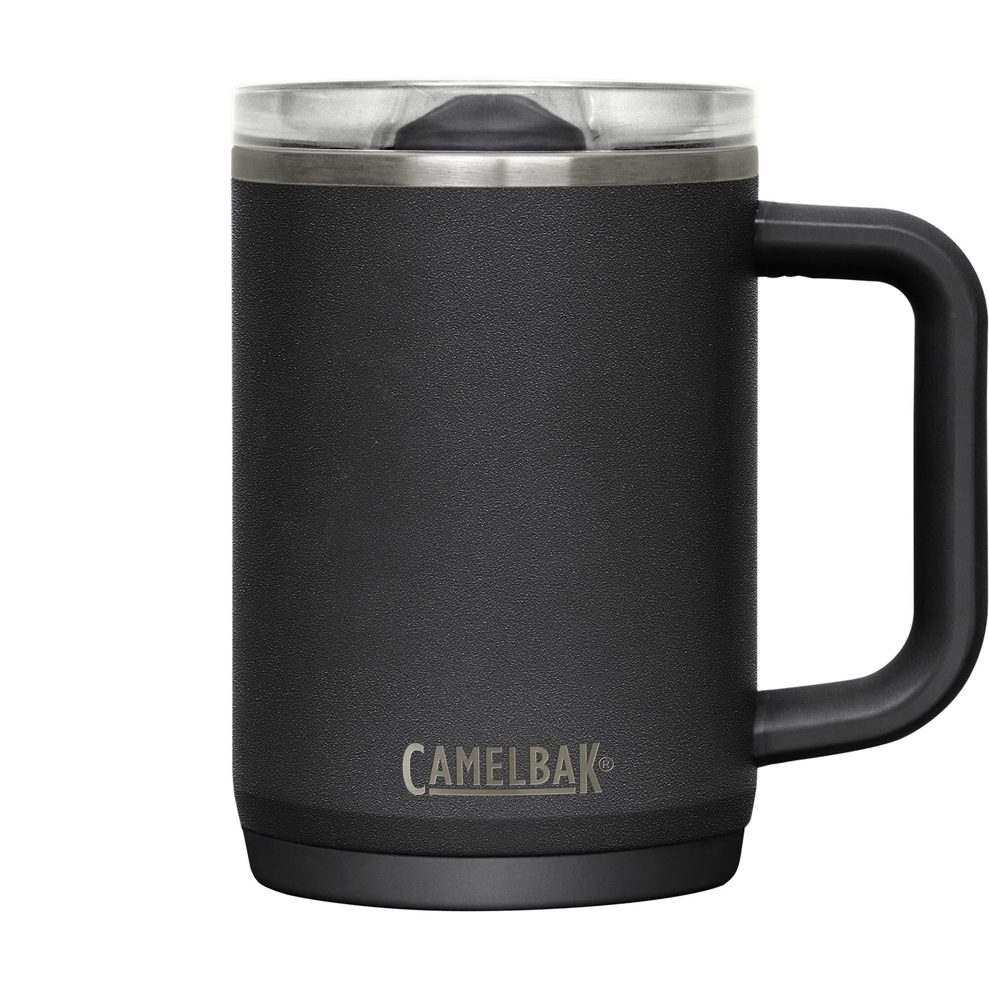 Camelbak Thrive Mug Vacuum Insulated Stainless Steel 500ml 2024 Black 500ml