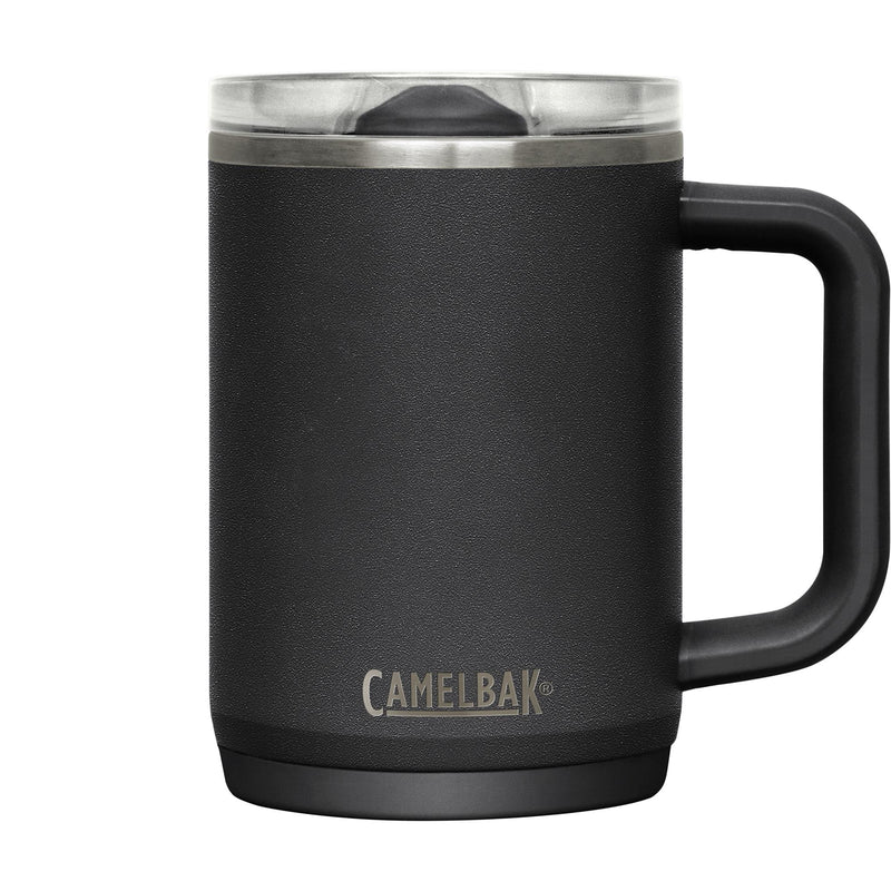 Camelbak Thrive Mug Vacuum Insulated Stainless Steel 500ml 2024 Black 500ml