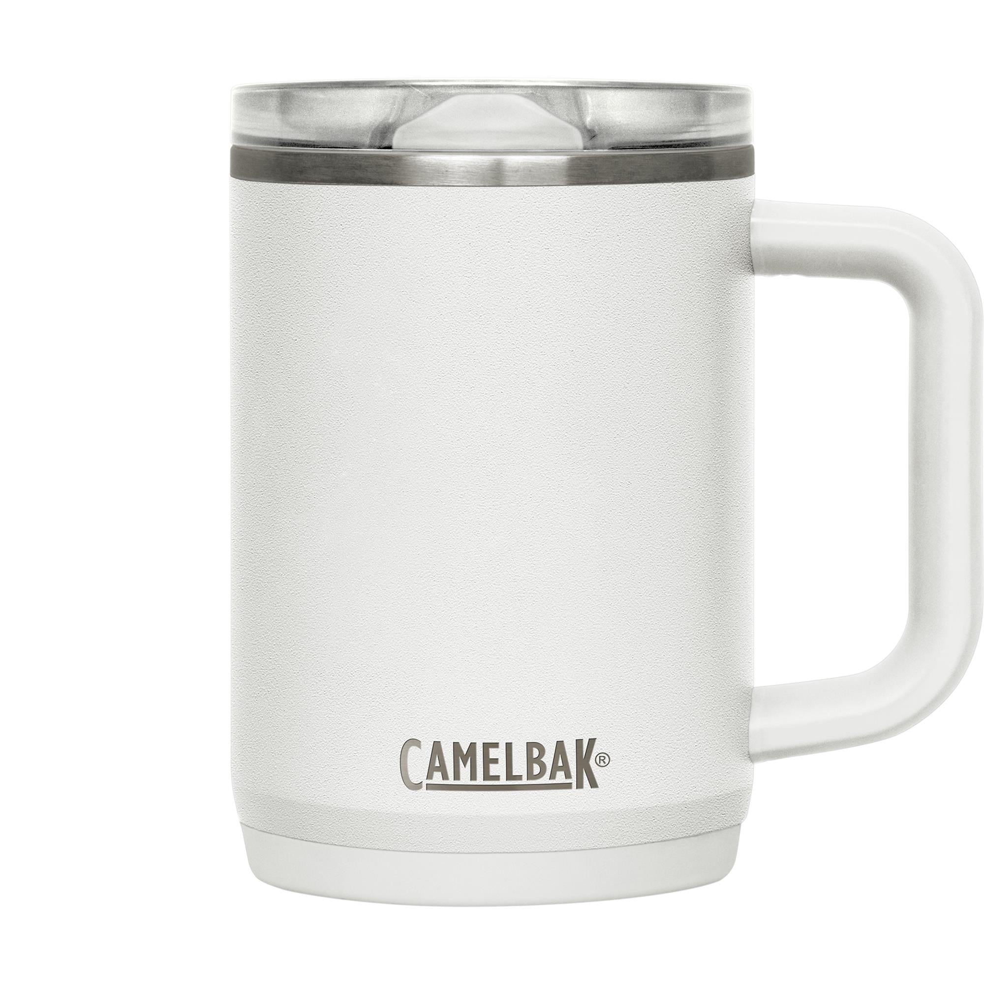 Camelbak Thrive Mug Vacuum Insulated Stainless Steel 500ml 2024 White 500ml