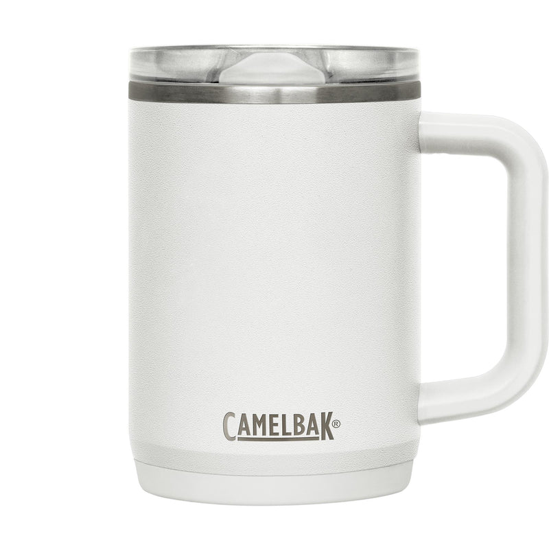 Camelbak Thrive Mug Vacuum Insulated Stainless Steel 500ml 2024 White 500ml