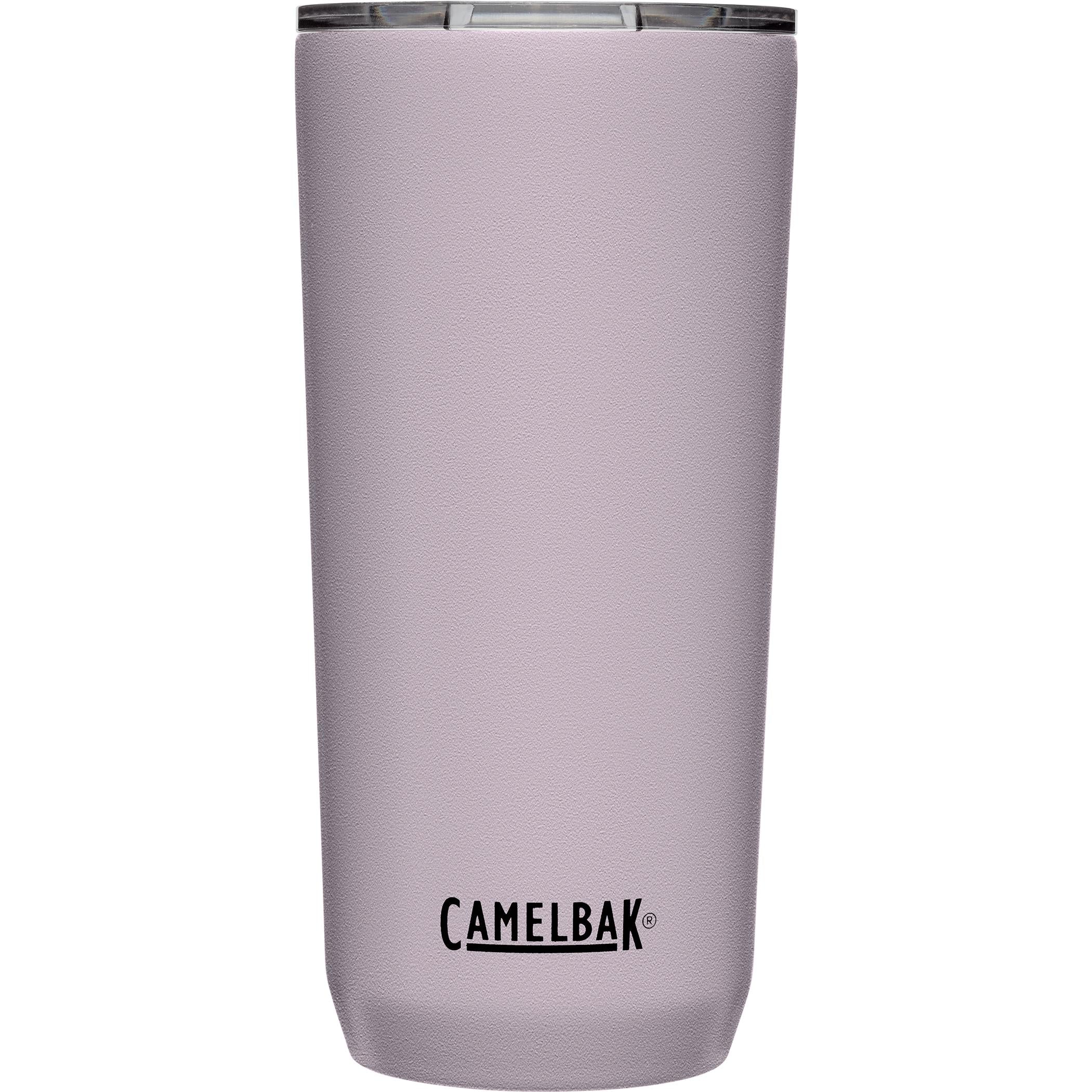 Camelbak Horizon Tumbler Stainless Steel Vacuum Insulated 600ml 2024 Purple Sky 600ml