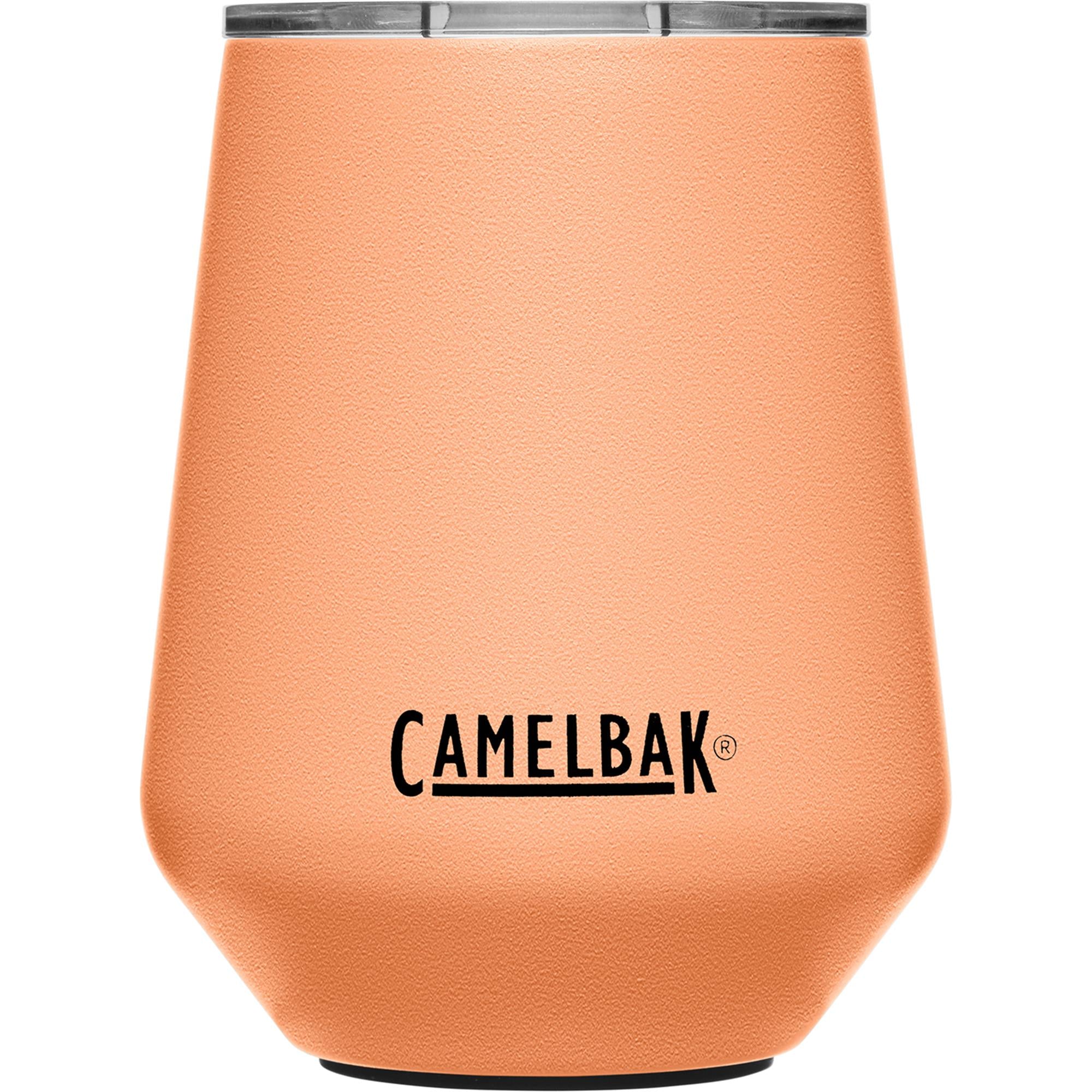 Camelbak Wine Tumbler Stainless Steel Vacuum Insulated 350ml 2024 Desert Sunrise 350ml